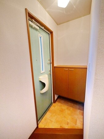 ペニーレーンAの物件内観写真